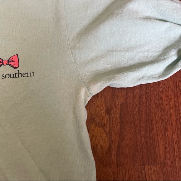 Simply Southern Small Long Sleeve T-Shirt - Picture 6 of 10